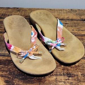 Vionic Multicolor Women's Sandals